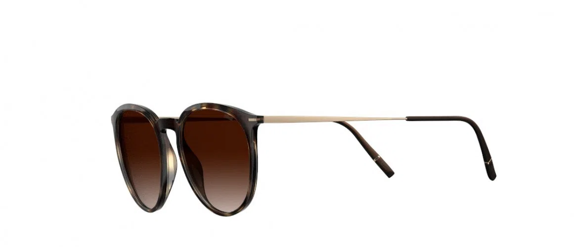 Silhouette Coronado 4087 Sunglasses - view 32